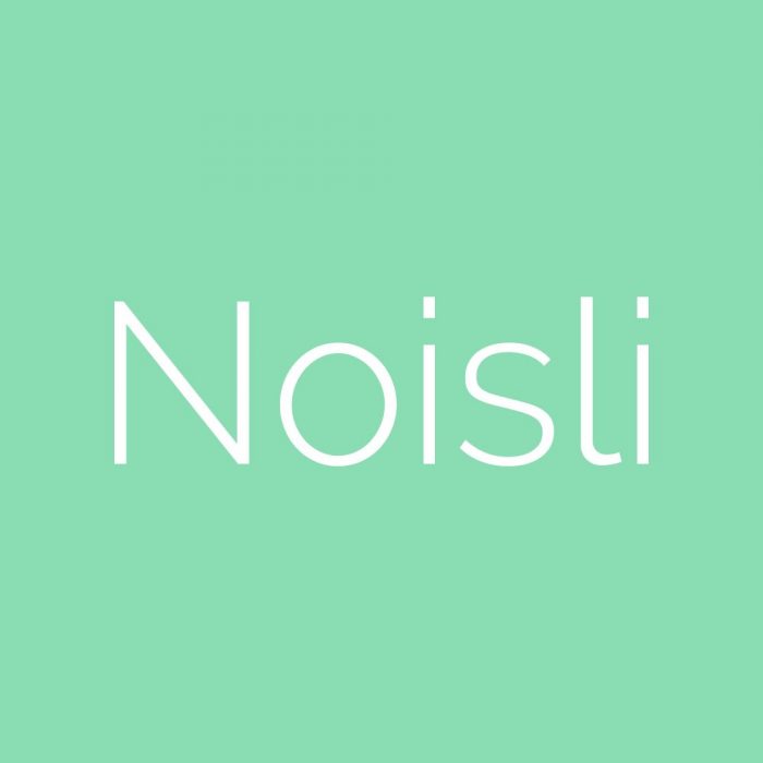 Noisli Startup Berlin