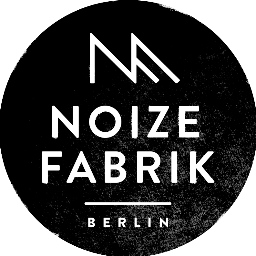 noize fabrik coworking Berlin