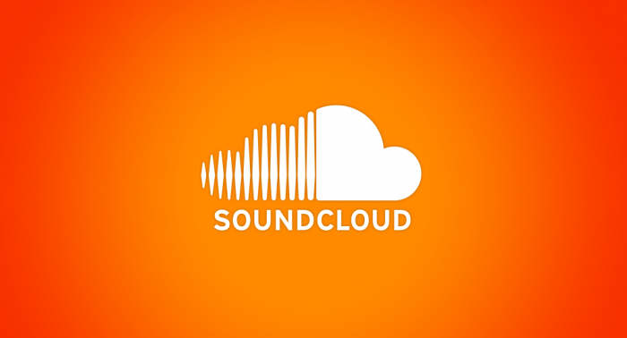 soundcloud Logo
