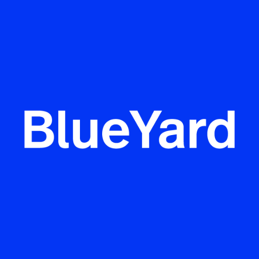 Blue Yard VC Berlin