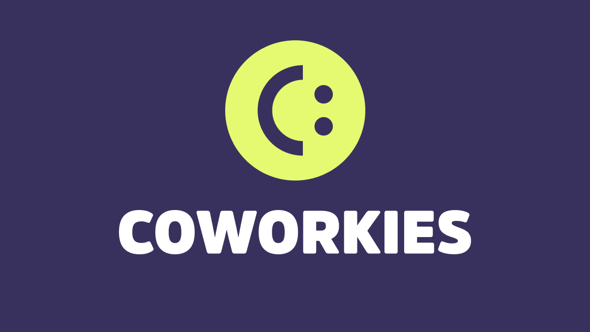 coworkies coworking jobs startup