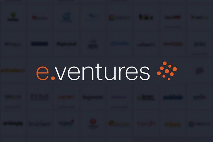 eventures berlin startup investment