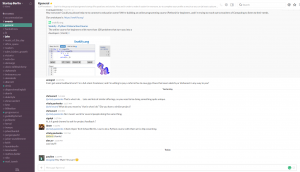 general-startup-berlin-slack