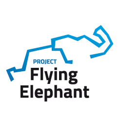 Project Flying Elephant berlin