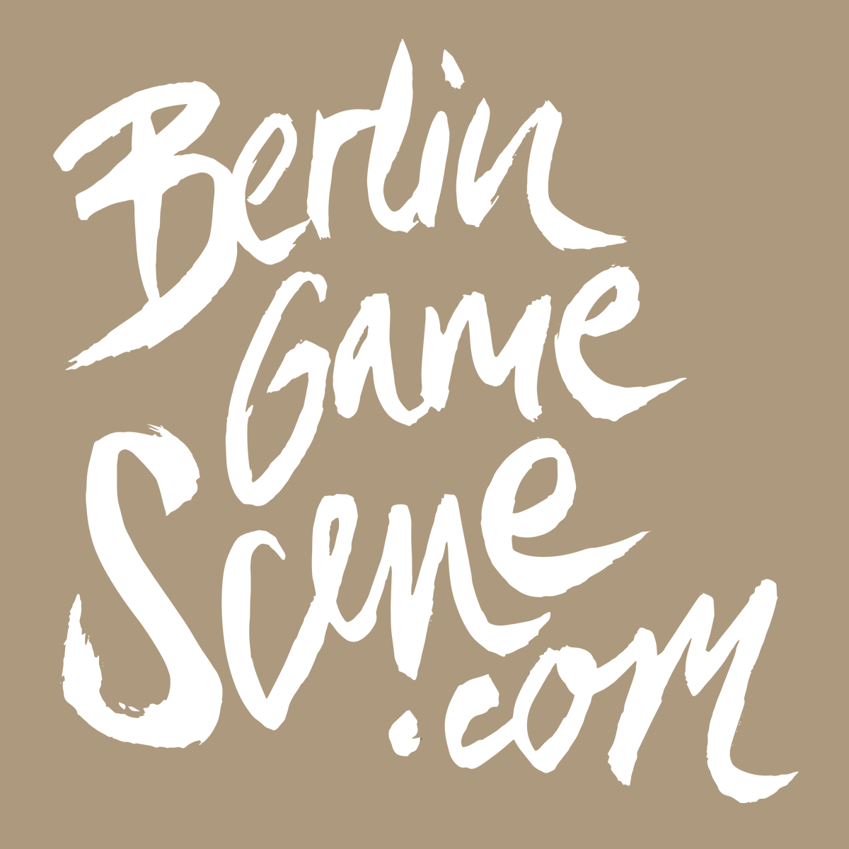 Talk And Play Game Meetup Berlin