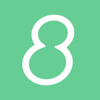 8fit health fitness startup Berlin