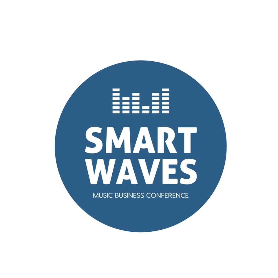 smart waves music conference berlin