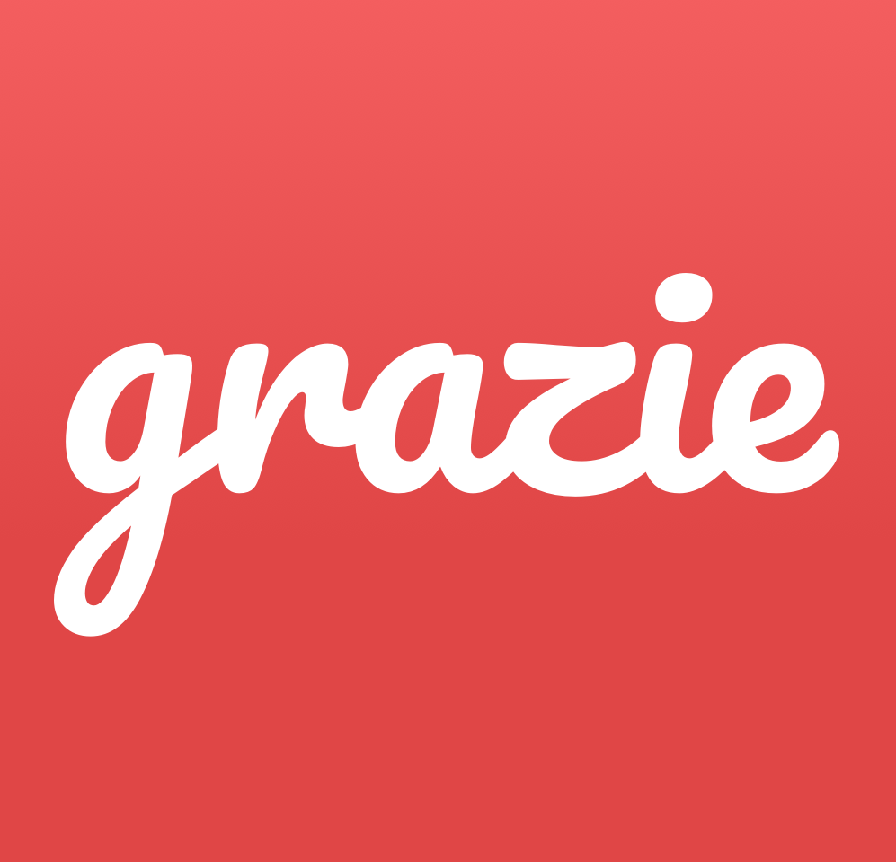 Grazie